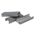 Скобы к степлеру №10/5, металлические Standard Delta D4103 Axent