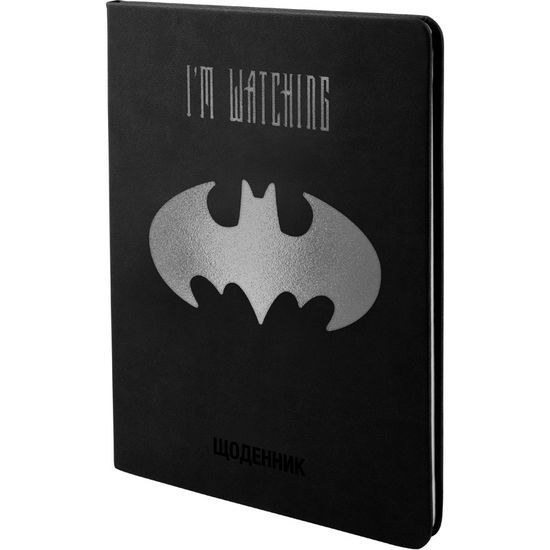 Дневник школьный, мягкий переплет DC Comics DC22-283 Kite Дневник школьный, мягкий переплет DC Comics DC22-283 Kite