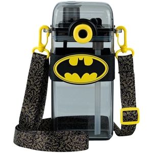 Бутылка для воды, 500 мл DC Comics DC24-1203