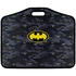 Портфель пластиковый А3, на липучках DC Comics DC24-208 Kite