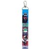 Брелок, 2,4х19,8 см DC Comics Justice League DC24-3000-2 Kite