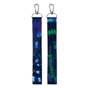 Брелок-подвеска, 19,8х2,4 см DC Batman DC25-3000-1 Kite
