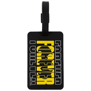 Бейдж-бірка на багаж  DC Batman DC25-3004 Kite