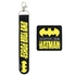 Набір: патч на липучці та брелок DC Batman DC25-3010 Kite