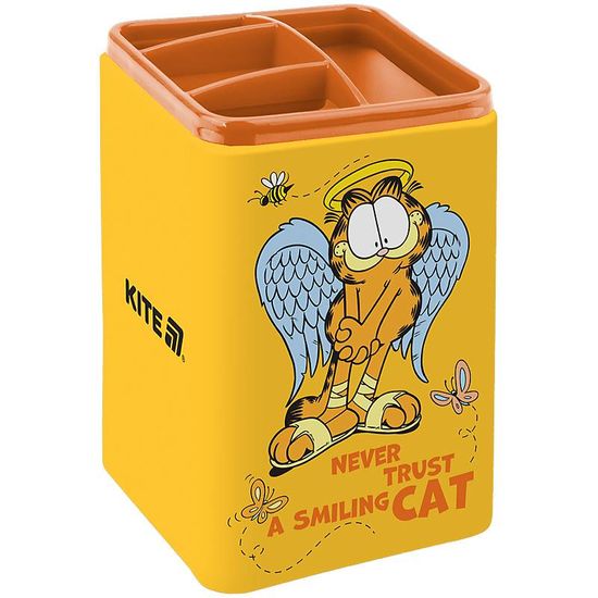 Стакан-подставка для письменных принадлежностей Garfield GF25-105 Kite Стакан-подставка для письменных принадлежностей Garfield GF25-105 Kite