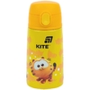 Термос, 400 мл, з трубочкою Garfield GF25-1261 Kite