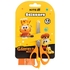 Ножницы детские, 13 см, с обратным механизмом Garfield GF25-129 Kite