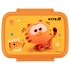 Ланчбокс 420 мл, с разделителем Garfield GF25-160 Kite