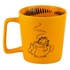 Чашка керамическая, 390 мл Garfield GF25-212 Kite