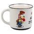 Чашка керамическая, 370 мл Garfield GF25-217-1 Kite