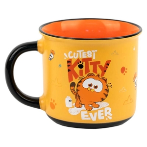 Чашка керамическая, 370 мл Garfield GF25-217-2 Kite