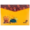 Папка-конверт А4, на кнопці Garfield GF25-244-1 Kite