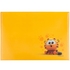 Папка-конверт А4, на кнопці Garfield GF25-244-1 Kite