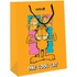 Пакет подарочный бумажный, 26х32 см Garfield GF25-266 Kite