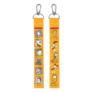 Брелок-підвіска, 19,8х2,4 см Garfield GF25-3000 Kite