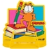 Подставка для книг, металлическая Garfield GF25-392 Kite