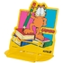 Подставка для книг, металлическая Garfield GF25-392 Kite