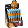 Ручка гелева пиши-стирай синя 0,5 мм Garfield GF26-068 Kite