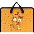 Портфель пластиковый А4, на молнии Garfield GF26-202 Kite