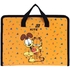 Портфель пластиковый А4, на молнии Garfield GF26-202 Kite