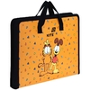 Портфель пластиковый А4, на молнии Garfield GF26-202 Kite