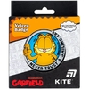 Патч на липучке, размер 6,8х6,5 см Garfield GF26-3011 Kite