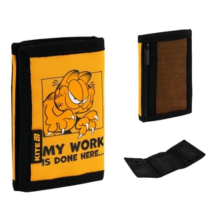 Кошелек, 12,7х8,5х1 см Garfield GF26-598 Kite