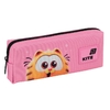 Пенал шкільний, 19х7х4 см Garfield GF26-642-1 Kite