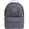 Рюкзак шкільний Education Teens GO22-147M-3 GO Pack, ущільнена спинка, система кріплення лямок, світловідбиваючі елементи