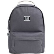 Рюкзак школьный Education Teens GO22-147M-3 GO Pack, уплотненная спинка, система крепления лямок, светоотражающие элементы
