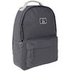 Рюкзак шкільний Education Teens GO22-147M-3 GO Pack, ущільнена спинка, система кріплення лямок, світловідбиваючі елементи