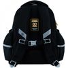 Рюкзак школьный полукаркасный Speed Hunter
GO24-165S-3 GoPack, дышащая эргономичная спинка, система крепления лямок