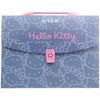 Портфель-коробка А4 Hello Kitty HK22-209 Kite