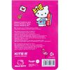 Блокнот А7, 48 страниц, клеточка, мягкая обложка Hello Kitty HK22-224 Kite