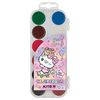 Фарби акварельні медові, 12 кольорів Hello Kitty HK23-061 Kite