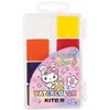 Фарби акварельні медові, 8 кольорів Hello Kitty HK23-065 Kite