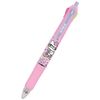 Ручка шариковая автоматическая 4 цвета 0,5 мм Hello Kitty HK23-067 Kite