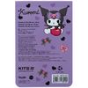 Блокнот А7, 48 страниц в клетку, картонная обложка Hello Kitty HK23-224 Kite