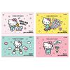 Альбом для малювання А4, 24 аркуші, 100 г/м2 Hello Kitty HK23-242 Kite