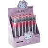 Ручка шариковая синяя 0,5 мм Hello Kitty HK24-032 Kite