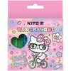 Крейда воскова, 12 кольорів Hello Kitty HK24-070 Kite