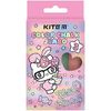 Мел цветной, 3 цвета Jumbo Hello Kitty HK24-077 Kite