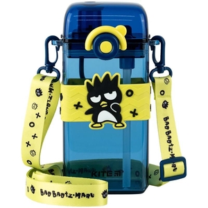 Бутылочка для воды, 500 мл Bad Badtz-Maru HK24-1203-2 Kite