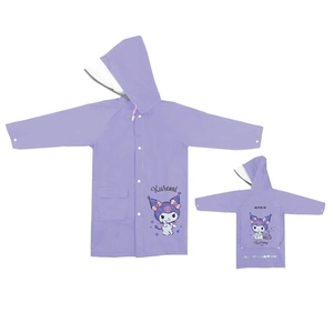 Дощовик дитячий, на зріст 115-130 см Kuromi HK24-2600S Kite