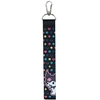 Брелок, 2,4х19,8 см Kuromi HK24-3000-2 Kite