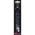 Брелок, 2,4х19,8 см Kuromi HK24-3000-2 Kite