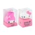 Точилка фігурна, мікс Hello Kitty HK24-364-2 Kite