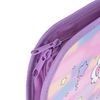 Папка-портфель А3+, на блискавці Hello Kitty HK24-411 Kite
