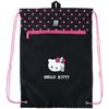 Сумка для змінного взуття, 46х33 см Hello Kitty HK24-601M-1 Kite