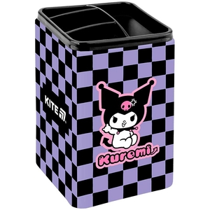 Стакан-підставка для письмового приладдя Kuromi HK25-105-2 Kite